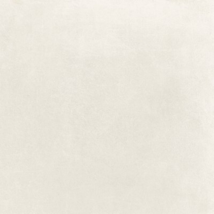 Плитка 60x60 11мм Oxyd 60W Rm Oxyd60Wrm матовая белый бетон, цемент, металл Imola