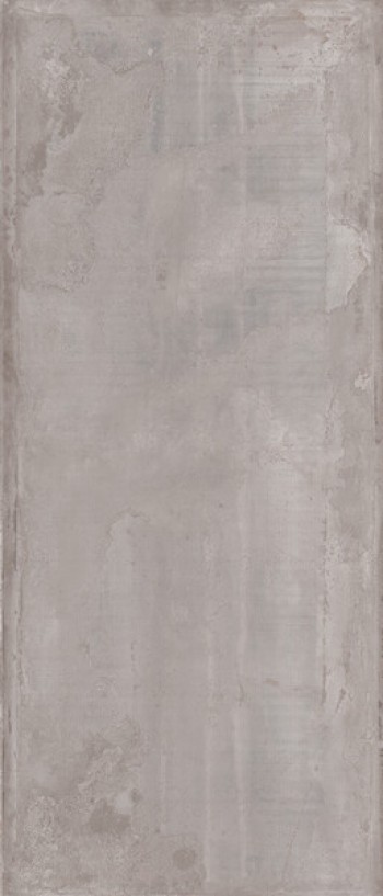 Плитка 278x120 7мм Tube6 278G Rm Tube6278Grm матовая серый металл Imola