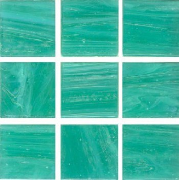 Мозаика 20Aq63 2 Стеклянная 20.aq63(2) 33x33 Irida