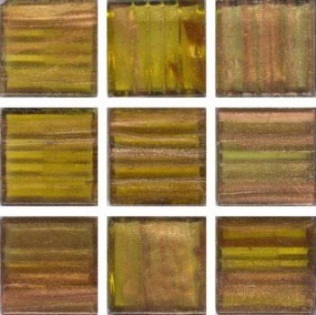 Мозаика Irida 2034 5 Стеклянная И20.34(5) 33x33 Irida