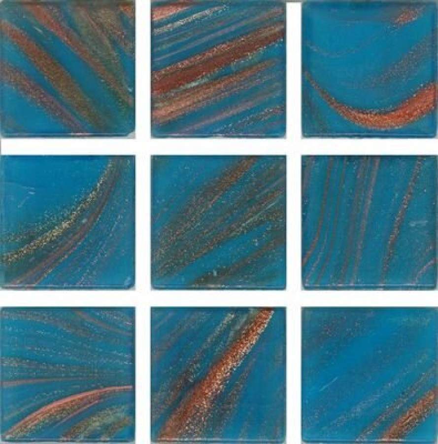 Плитка Fantasy И2018 5 И20.18(5) 33x33 Irida
