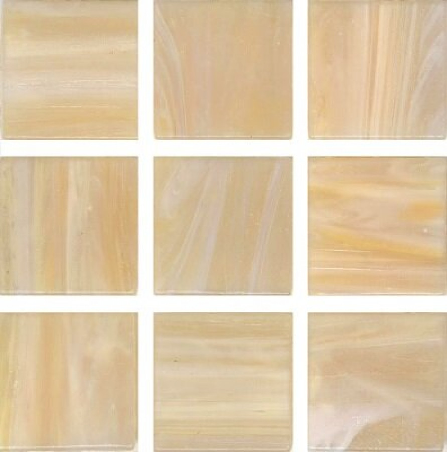 Плитка 33x33 Aquarelle 20Aq83 2 20.aq83(2) оранжевый Irida