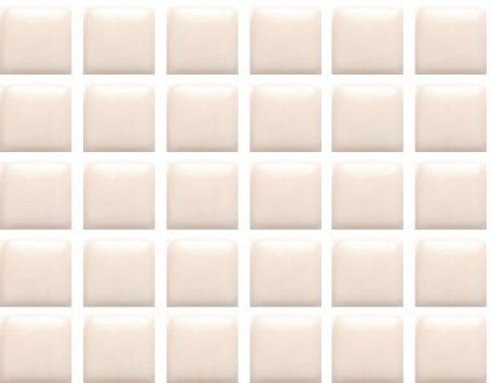 Плитка 32x32 1222C На Сетке 12.22C_S белый Irida