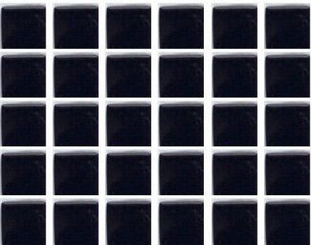 Плитка 32x32 1209C Не Сетке 12.09C_S черный Irida