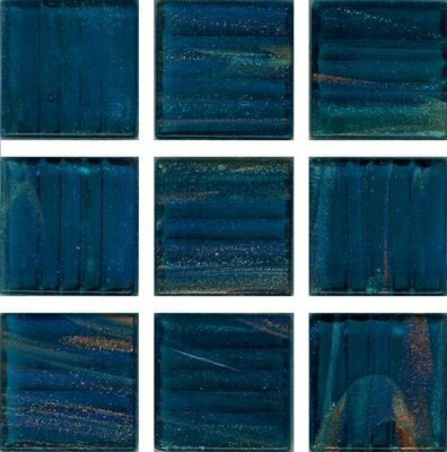 Плитка 33x33 Fantasy И2067 5 I20675 синий Irida