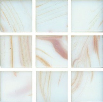 Мозаика 32x32 Irida 1007 5 ,стеклянная I10.07(5) голубой Irida