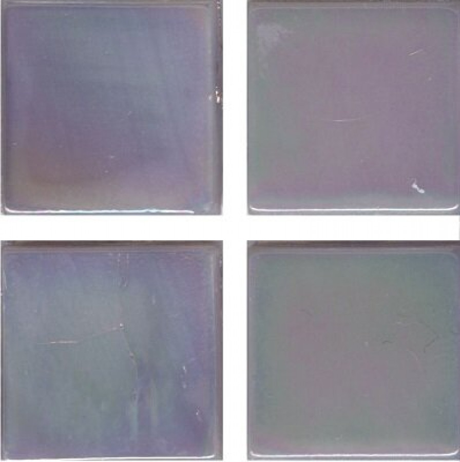 Плитка 33x33 Fleur 15R42 2 15.r42(2) фиолетовый Irida