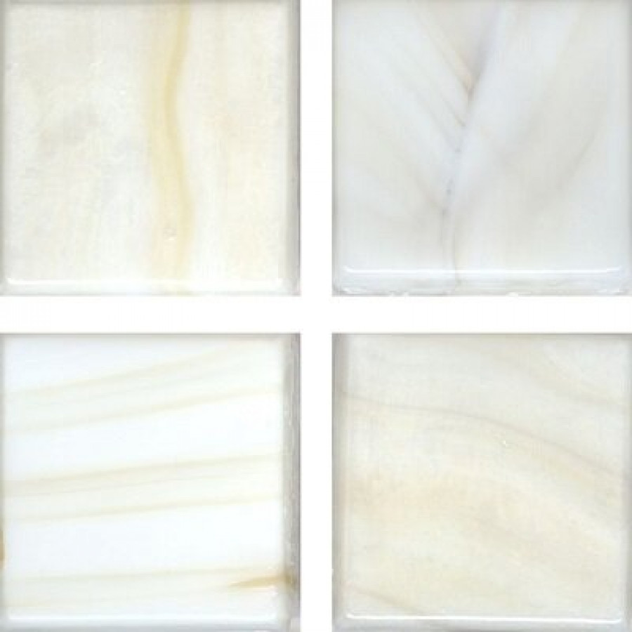 Плитка 33x33 Fleur 15R205 2 15.r205(2) белый Irida