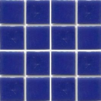 Мозаика 33x33 Irida B20117 1 , Стеклянная B20.117(1) синий Irida