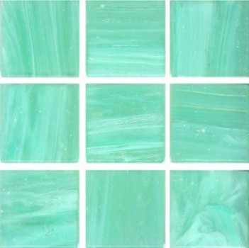 Мозаика 20Aq21 2 Стеклянная 20.aq21(2) 33x33 Irida