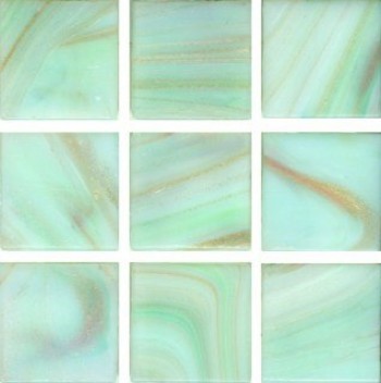 Мозаика Irida 2060 5 Стеклянная И20.60(5) 33x33 Irida