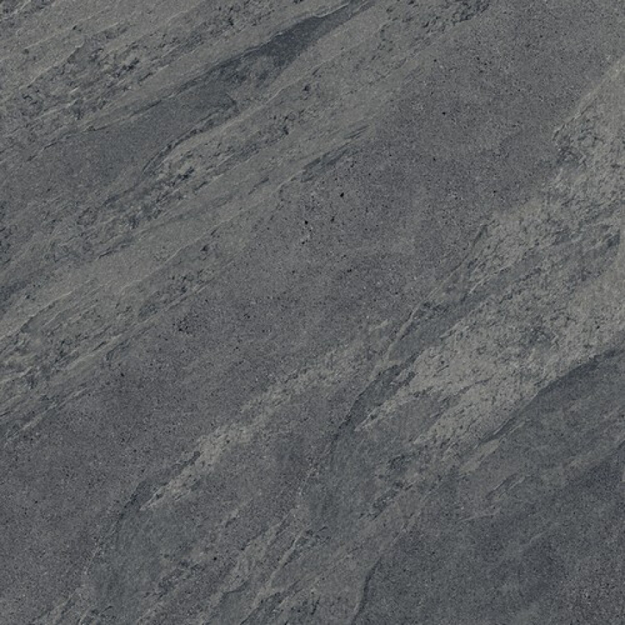 Плитка 60x60 9мм Ubik Anthracite 60 R10 Rt Fgh1 Keope Ceramiche