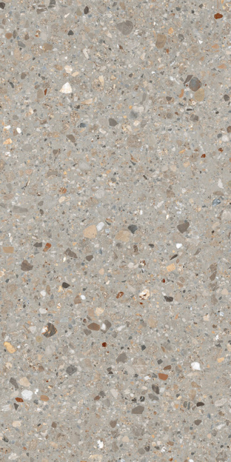 Плитка 120x60 9мм Dolmix Grey R9 Rt Ffd1 Keope Ceramiche