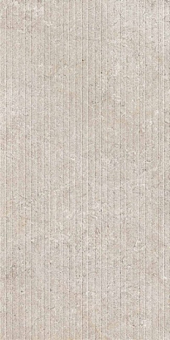 Плитка 120x60 9мм Arke Ivory Line 3D Rt I6B5 Keope Ceramiche