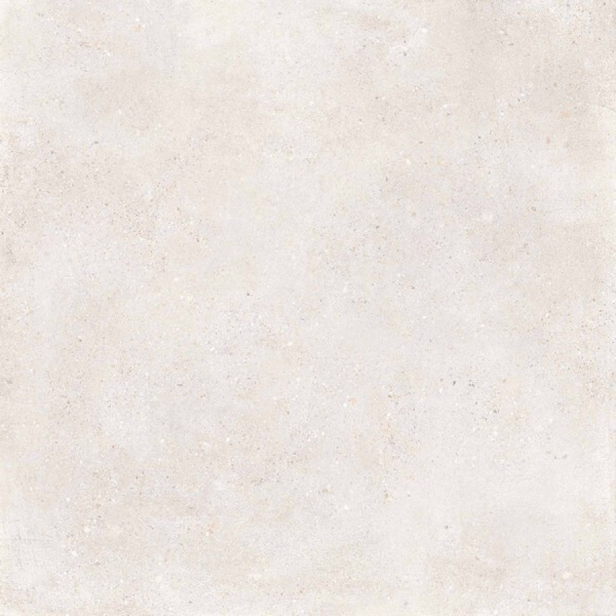 Плитка 120x120 9мм District White R10 Ib2C Keope Ceramiche
