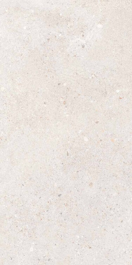 Плитка 60x30 9мм District White R10 Rt Ibi2 Keope Ceramiche