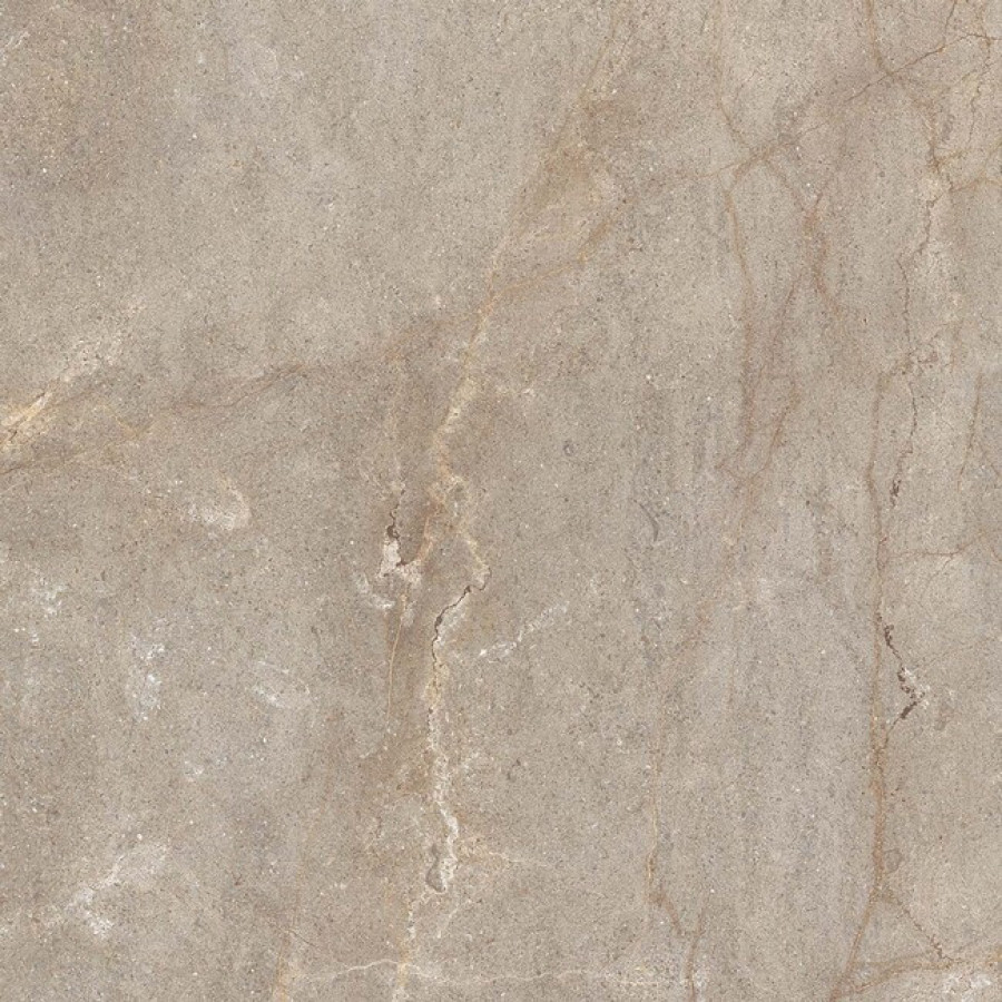 Плитка 60x60 9мм Percorsi Frame Imperiale Walnut R10 Gj3H серый, коричневый камень Keope Ceramiche