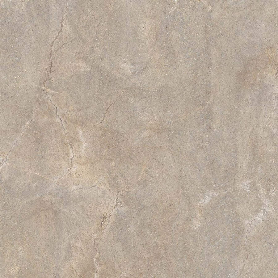 Плитка 60x60 9мм Percorsi Frame Imperiale Walnut R11 H3Gj серый, коричневый камень Keope Ceramiche