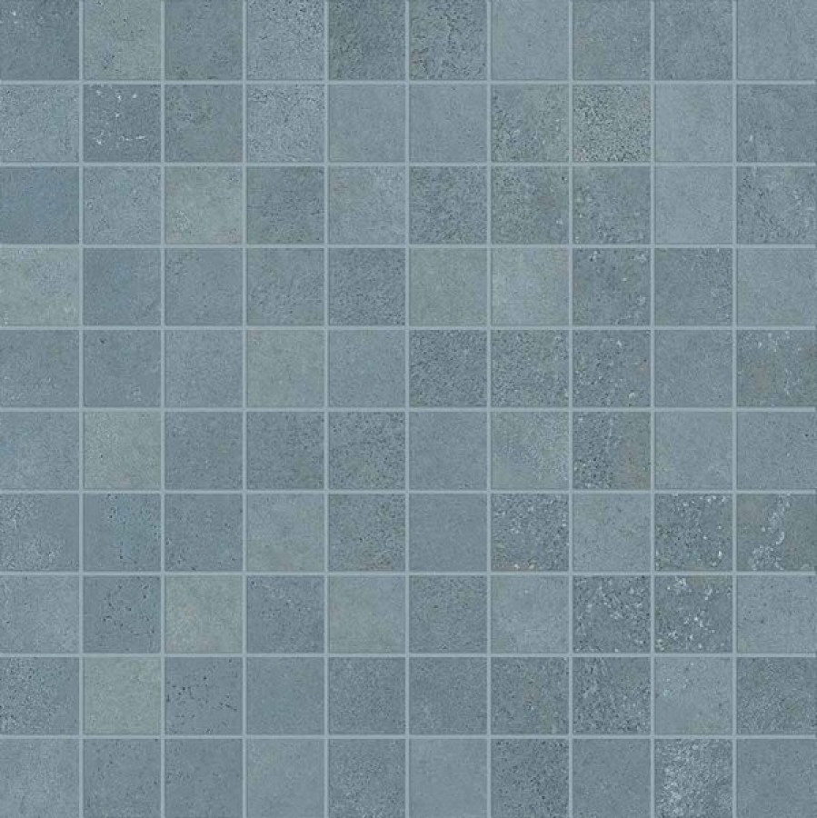 Плитка 30x30 9мм Plate Titan Mosaico R9 Ass Iem8 Keope Ceramiche