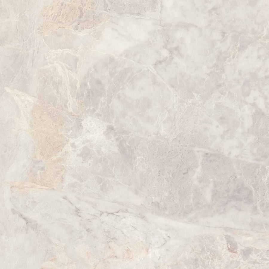 Плитка 60x60 9мм Versilia Fiorito Ivory Silk Jn3H бежевый камень, мрамор Keope Ceramiche