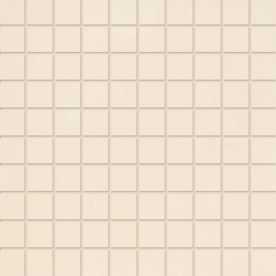 Плитка 30x30 9мм Elements Design Ivory Mosaico Ass A0M2 Keope Ceramiche