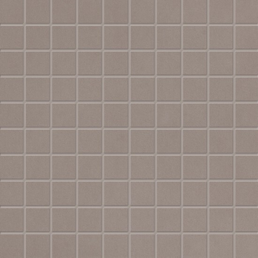Плитка 30x30 9мм Elements Design Taupe Mosaico Ass A0M4 Keope Ceramiche