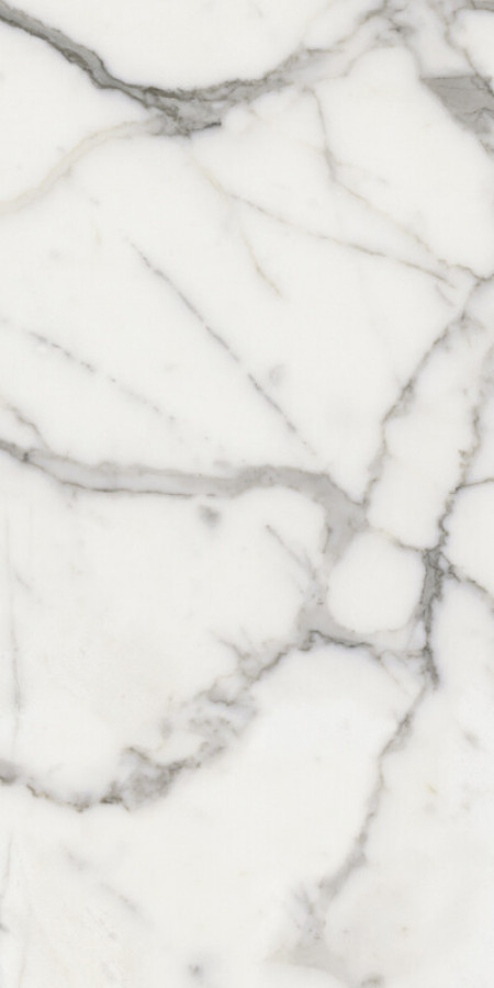 Плитка 120x60 9мм Elements Lux Calacatta Nat 21A2 белый мрамор Keope Ceramiche