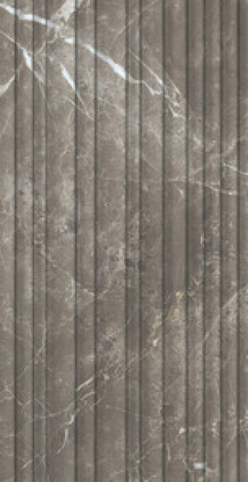 Плитка 60x30 12мм Elements Lux Persian Grey Delements Lux Next Dek Ecm2 мрамор Keope Ceramiche