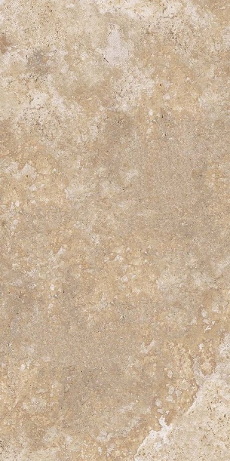 Плитка Percorsi Frame Travertino Beige R10 Gj5I бежевый камень 60x30 9мм Keope Ceramiche