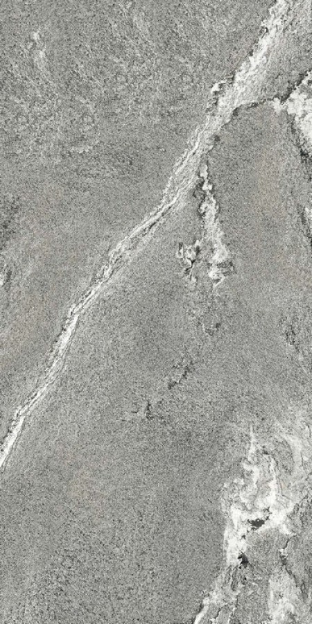 Плитка Percorsi Frame Gneiss Grey R10 Gj2D серый камень 120x60 9мм Keope Ceramiche