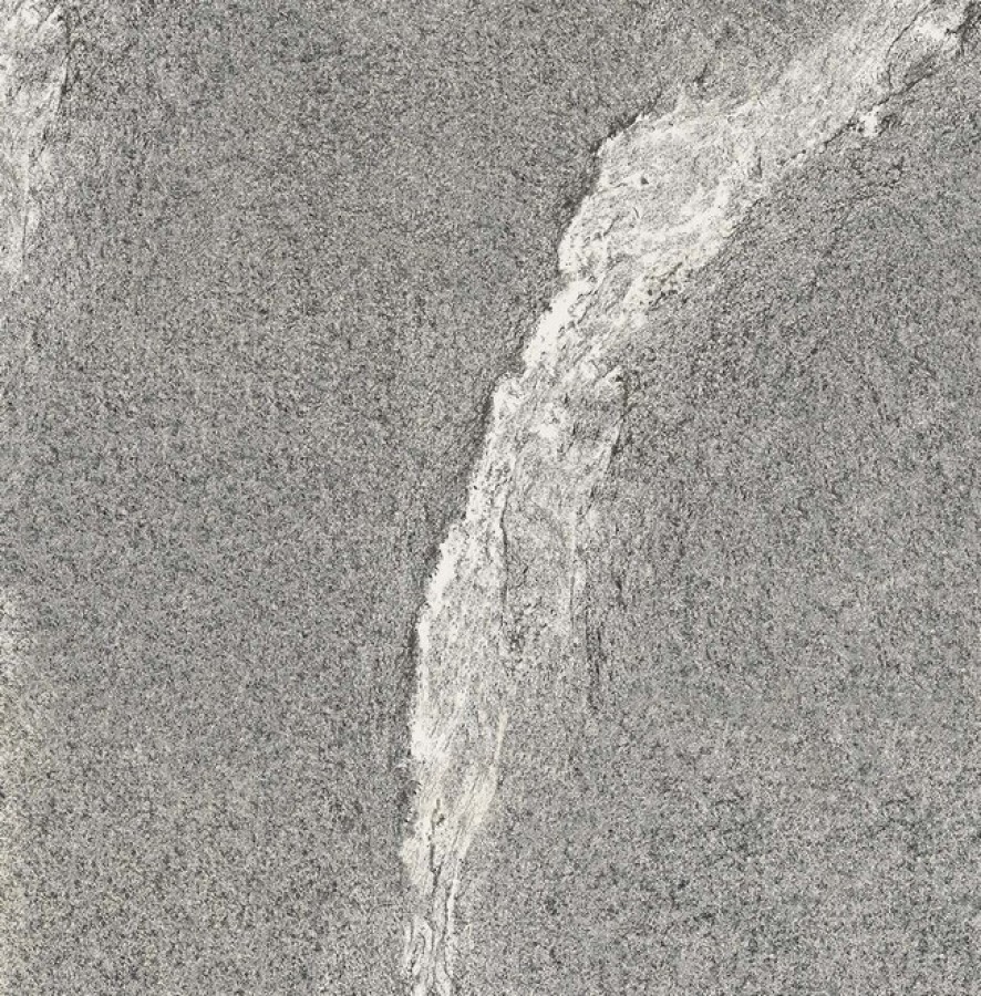 Плитка Percorsi Frame Gneiss Grey R10 Gj2H серый камень 60x60 9мм Keope Ceramiche