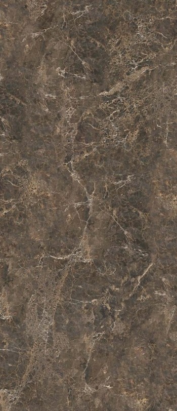 Плитка Elements Lux Emperador Lappato A2N4 глянцевая коричневый мрамор 278x120 6мм Keope Ceramiche