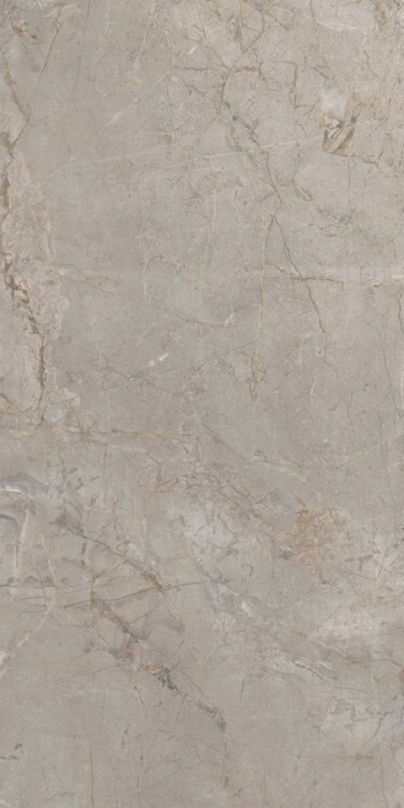 Плитка Elements Lux Silver Grey Nat 22A2 серый мрамор 120x60 9мм Keope Ceramiche