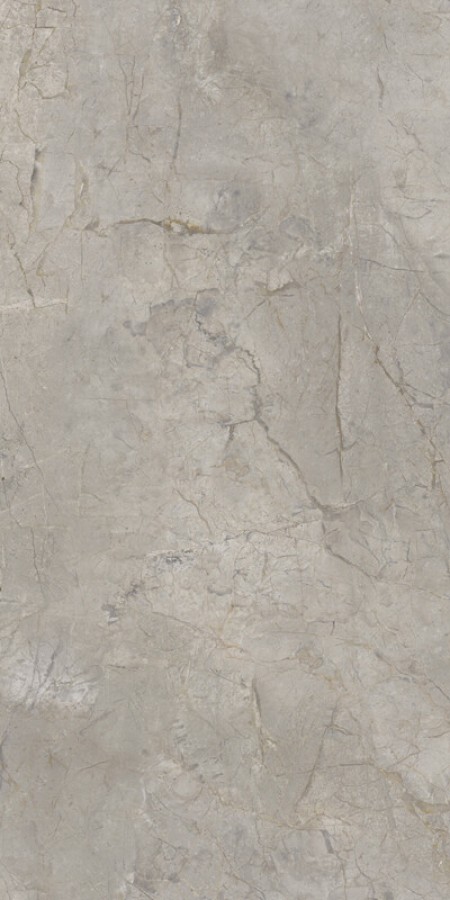 Плитка Elements Lux Silver Grey Lappato 2A22 серый мрамор 120x60 9мм Keope Ceramiche