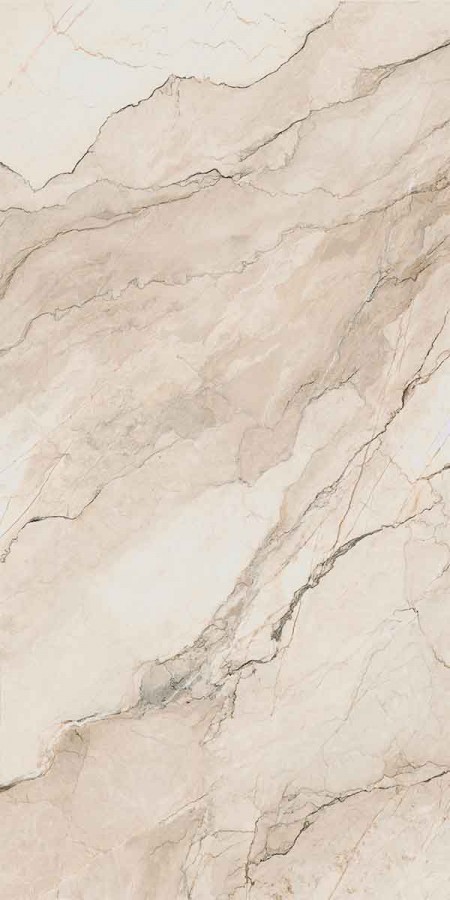 Керамогранит 120x60 Bolgheri Stone Beige Rett лаппатированная 8мм La Fabbrica
