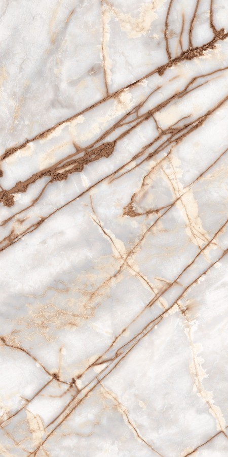 Керамогранит 120x60 Marmi Siciliani Bianco Imperiale Nat Ret матовая 8мм La Fabbrica