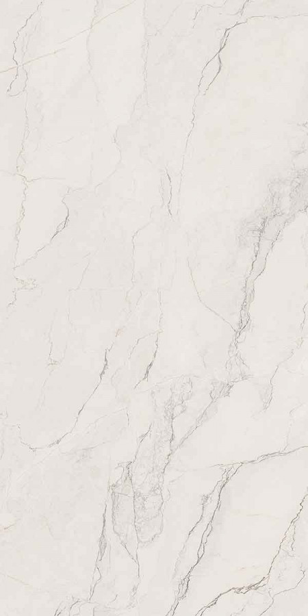 Керамогранит 120x60 Bolgheri Stone White 3D Satin сатинированная 8мм La Fabbrica