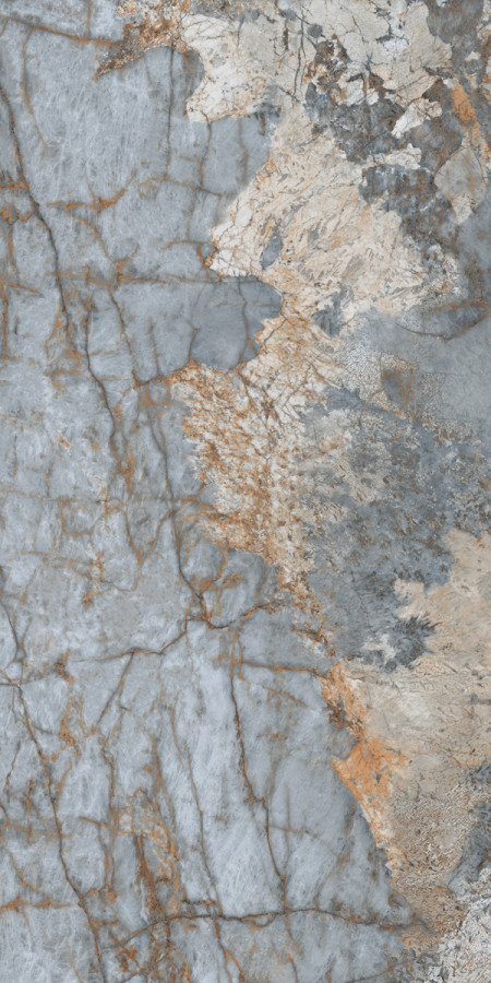 Керамогранит 120x60 Gemstone Ocean Lp Ret лаппатированная 9мм La Fabbrica