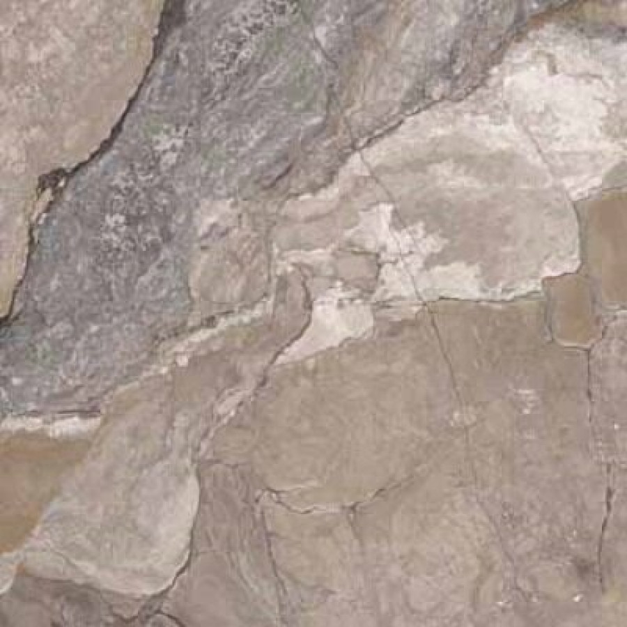 Плитка 90x90 Or Ill 90 Lp Orill90Lp глянцевая коричневый камень, мрамор Lafaenza