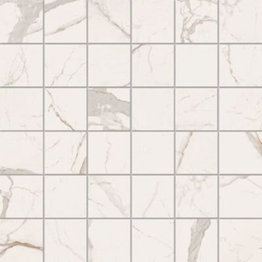 Плитка 30x30 Mkcal Bo 30 Mk.calbo30 матовая белый Lafaenza