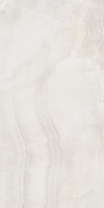 Плитка 90x45 Onice 49 Rm Onice49Rm матовая белый Lafaenza