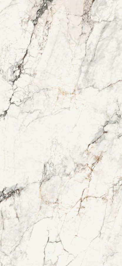 Плитка 278x120 7мм Ae Pao6 278 Lp Aepao6278Lp глянцевая белый мрамор Lafaenza