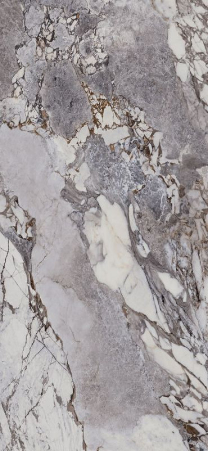 Плитка 278x120 7мм Ae Uni6 278 Lp Aeuni6278Lp глянцевая серый камень, мрамор Lafaenza