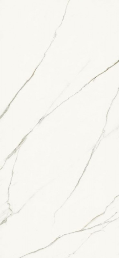 Плитка 278x120 7мм Ae Ext6 278 Lp Aeext6278Lp глянцевая белый мрамор Lafaenza