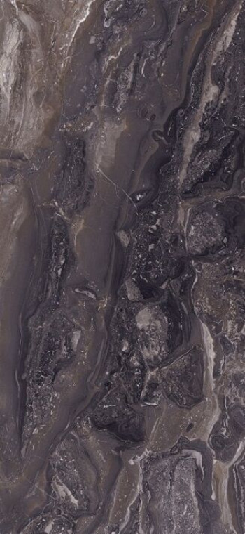 Плитка 278x120 7мм Ae Oro6 278 Lp Aeoro6278Lp глянцевая белый мрамор Lafaenza