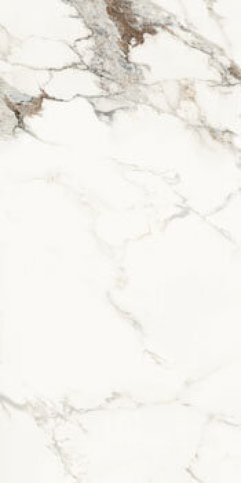 Плитка 120x60 7мм Ae Cap6 12 Rm Aecap612Rm матовая белый мрамор Lafaenza