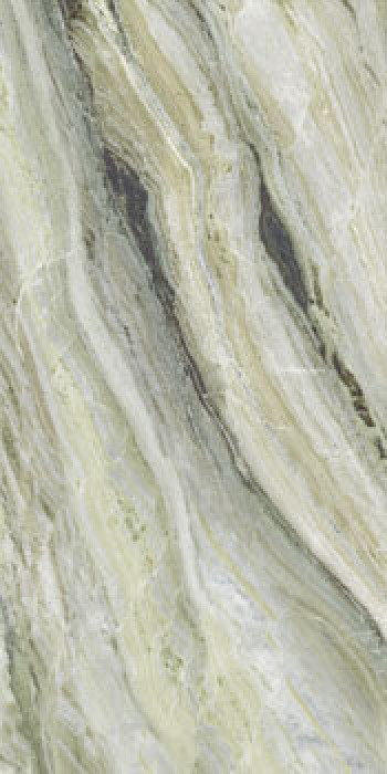 Плитка 120x60 7мм Ae Ver6 12 Lp Aever612Lp зеленый мрамор Lafaenza