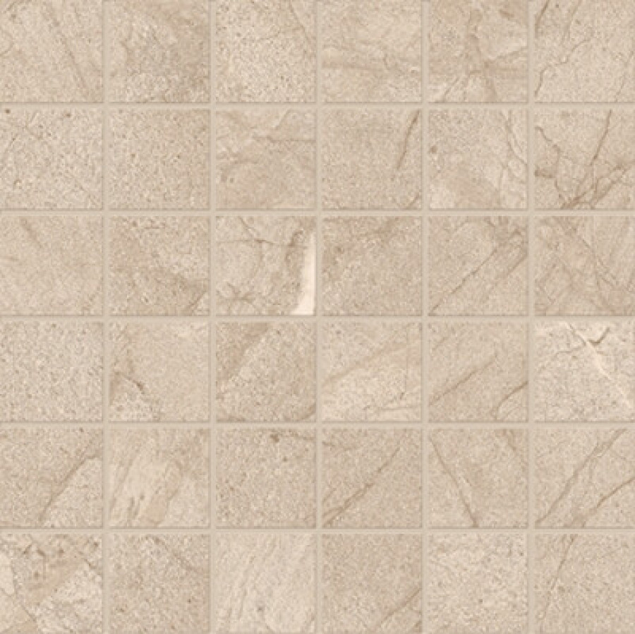 Плитка 30x30 7мм Mkblanco6 30B Mk.blanco630B матовая бежевый камень Lafaenza