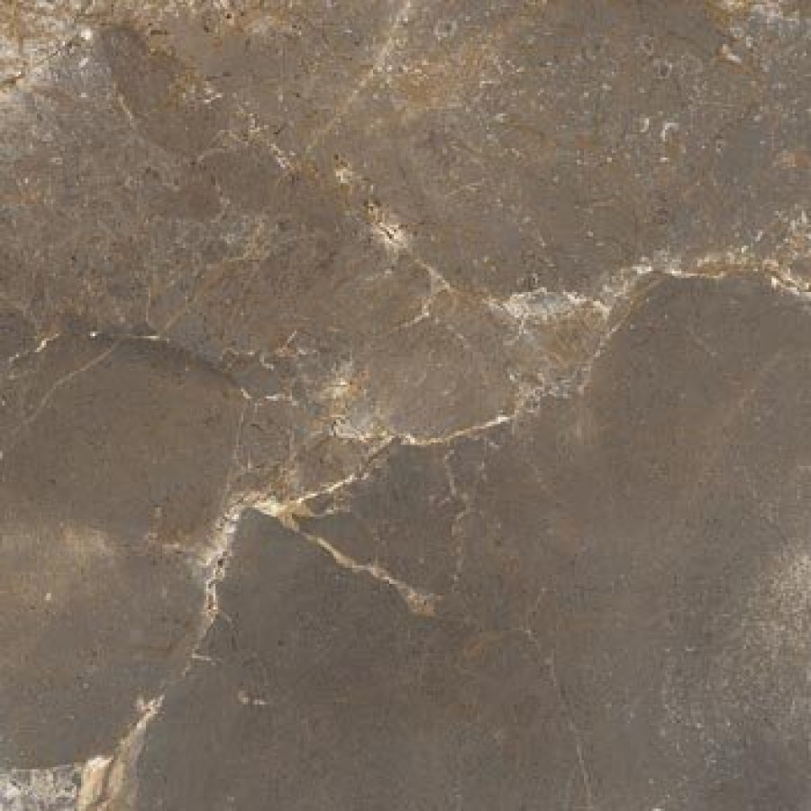 Плитка 120x120 Trex6 120To Lp Trex6120Tolp глянцевая темно-серый камень, мрамор Lafaenza