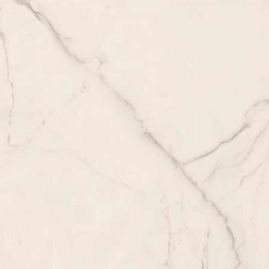 Плитка 60x60 Trex 60W Lp Trex60Wlp глянцевая белый Lafaenza